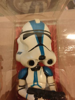 Funko 501st Clone Trooper SDCC 2007