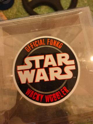 Funko 501st Clone Trooper SDCC 2007