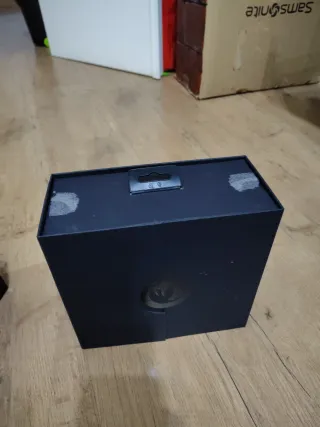 Mando Nacon Revolution Pro PS4