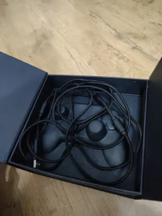 Mando Nacon Revolution Pro PS4