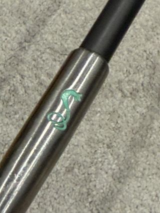 Set de hierros mujer - Lady Cobra Baffler Blade