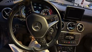 Mercedes-Benz Clase A 2013