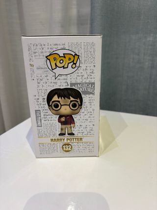 Funko Pop Harry Potter 132