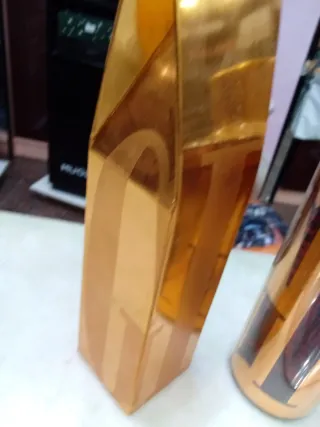 Profumo GFF 100 ml Oro