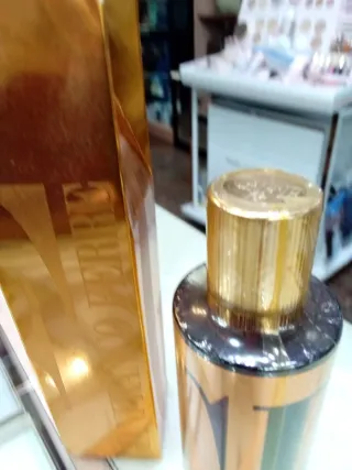 Profumo GFF 100 ml Oro