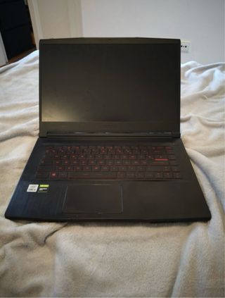 MSI GF63 Thin 10SC Portátil Gaming