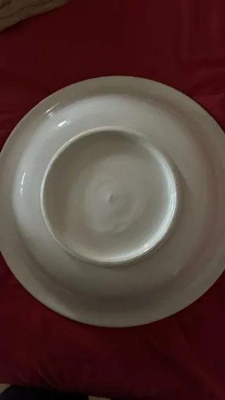 Set ceramica spagnola vintage