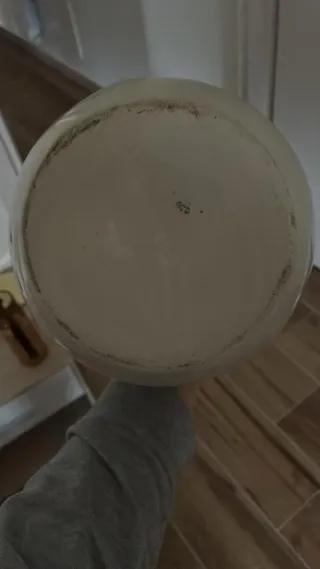 Set ceramica spagnola vintage