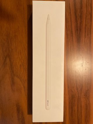 Apple Pencil 2ª Gen