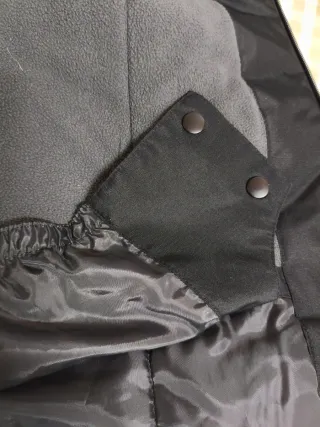 Parka de esquí para hombre