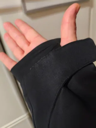 Parka de esquí para hombre