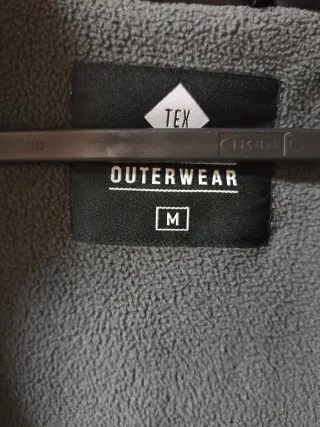 Parka de esquí para hombre