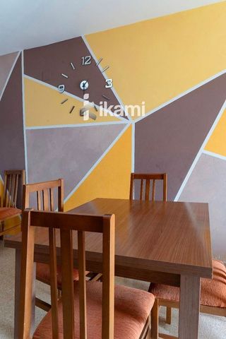 Piso en venta en Náquera