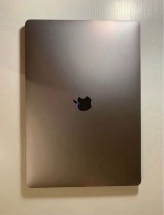 MacBook Pro Touch Bar