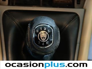 Jaguar X-TYPE 2.2D Executive 114 kW (155 CV)