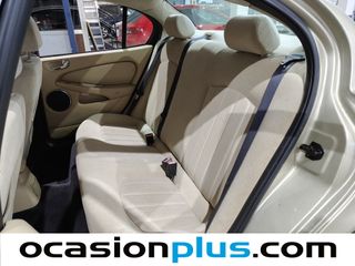 Jaguar X-TYPE 2.2D Executive 114 kW (155 CV)