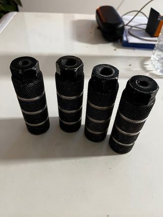 Bicicleta BMX GTBikes