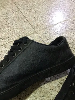 Scarpe Gucci uomo n.41,5