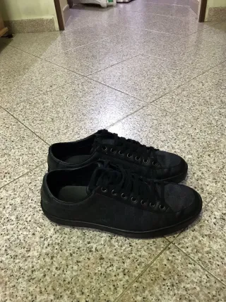 Scarpe Gucci uomo n.41,5