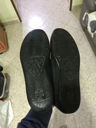 Scarpe Gucci uomo n.41,5