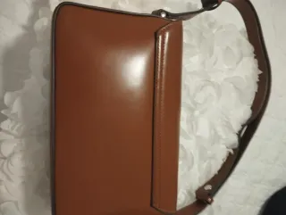 Bolso Mango Marrón