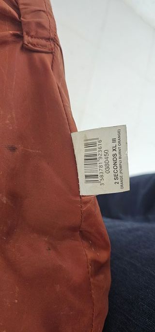 Tienda Quechua 2 Seconds XL III