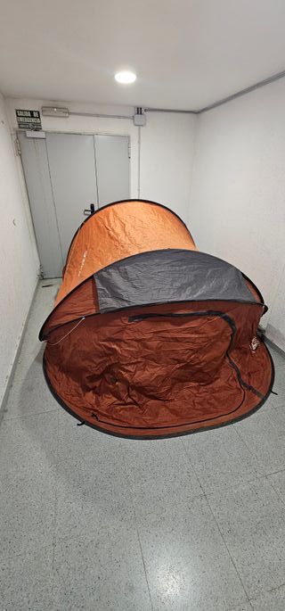 Tienda Quechua 2 Seconds XL III