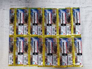 20 Sobres Pokémon Super Electric Breaker japonés