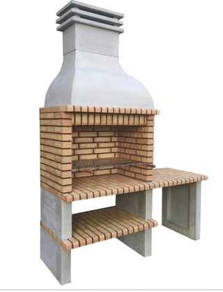 Barbacoa OPORTUNIDAD!!!No negociable