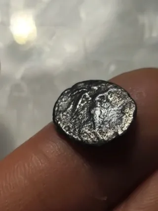 Hemidracma Vespasiano Capadocia