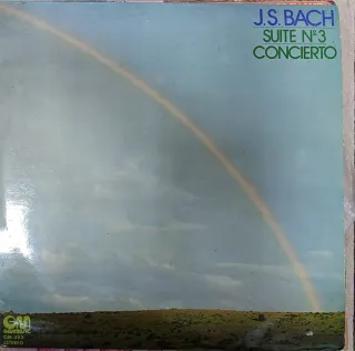 Vinilo clásica varios