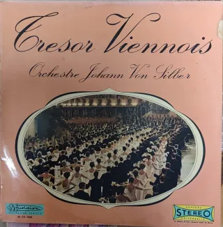 Vinilo clásica varios