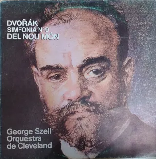 Vinilo clásica varios