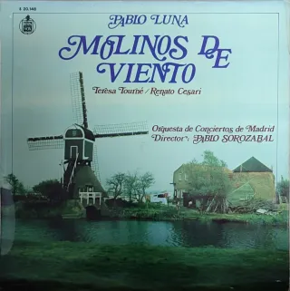 Vinilo clásica varios