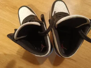 Zapatillas Nike Air Jordan 1 Mid