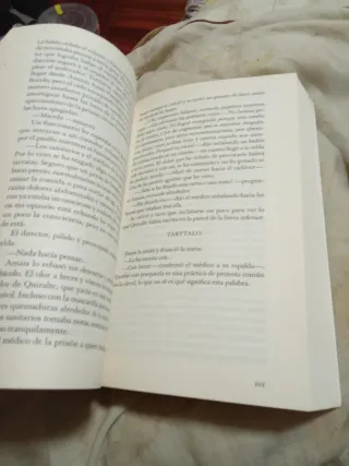 Legado en los huesos - Dolores Redondo