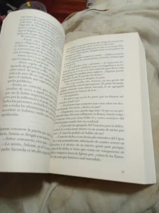 Legado en los huesos - Dolores Redondo