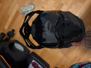 Casco Scorpion ADT-9000 Nuevo
