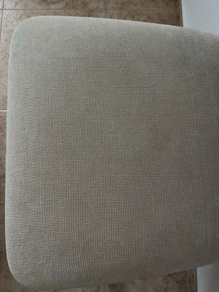 Mesa de comedor y sillas