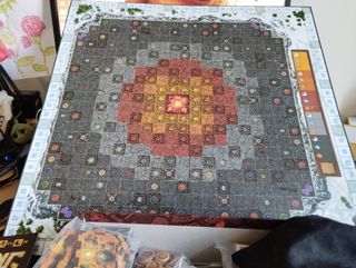 El Rey de la Montaña - In the Hall of the Mountain