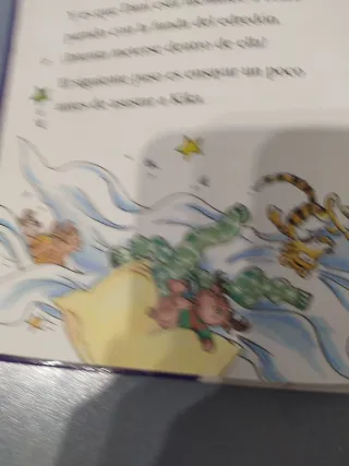 El hechizo fantasma (Kika Superbruja y Dani / K...