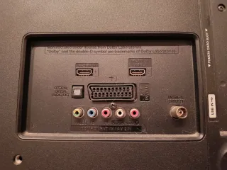 Televisión LG 32 pulgadas