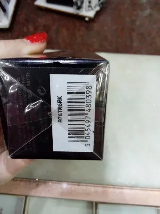 Burberry Mr. After Shave Balm 75ml