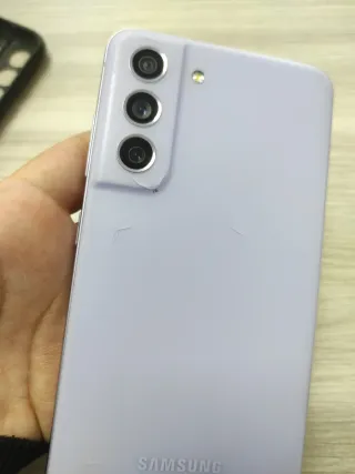 Samsung S21 FE 5G 256GB Viola