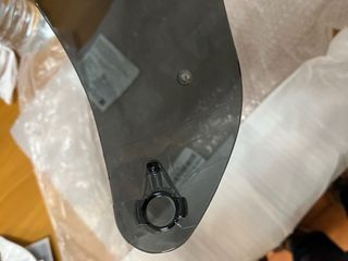 Pantalla Cascos AGV nueva