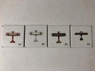 Blue Max juego de mesa estrategia I Guerra Mundial