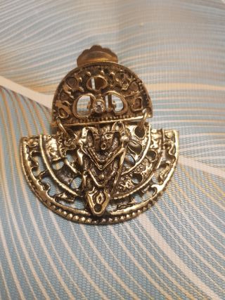 Lote Pendientes Vintage