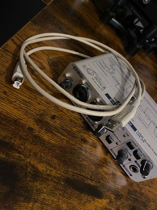 Edirol UA-25 Interfaz Audio USB