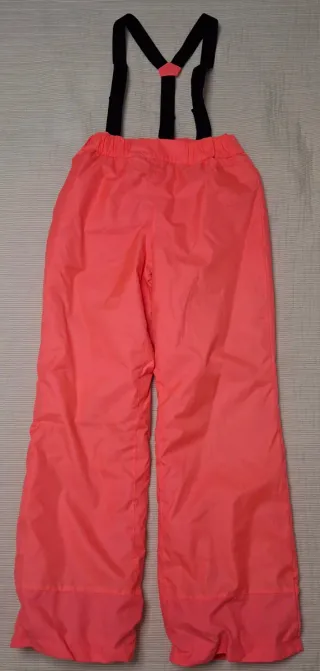 Chándal de esquí para niña t.14