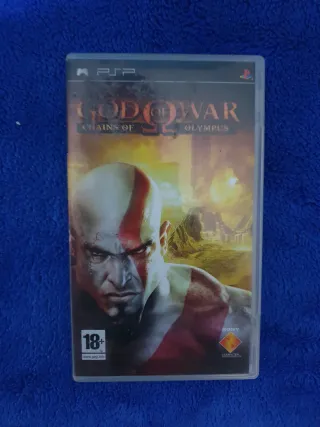 Lote de videojuegos físicos 2  ps4 4 psp